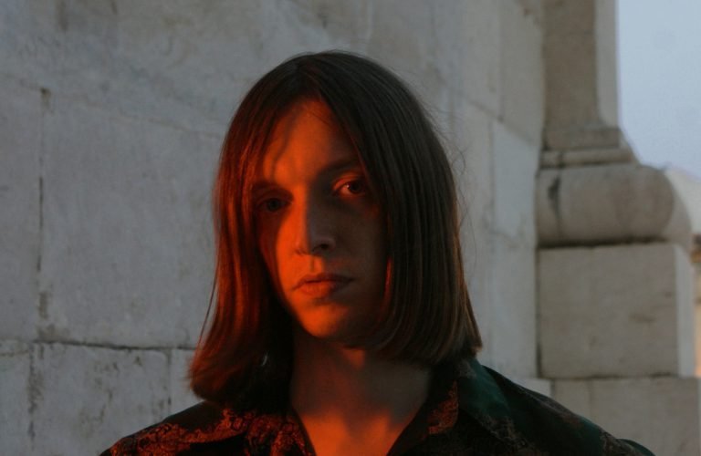 Jacco Gardner: Alles im Fluss