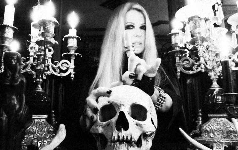 Coven: Jinx Dawson im Interview |uncut