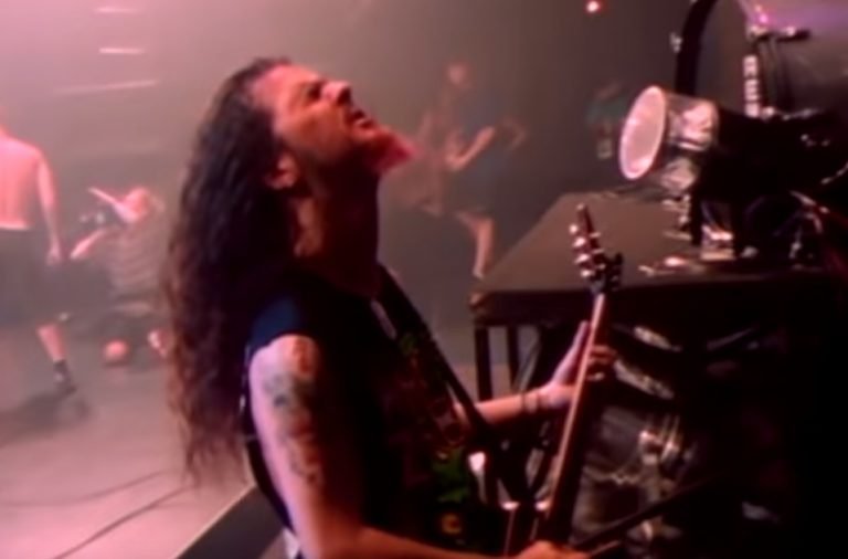 Video der Woche: Pantera mit ›Walk‹