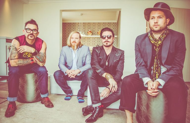 Rival Sons: Unbändig ungebändigt!