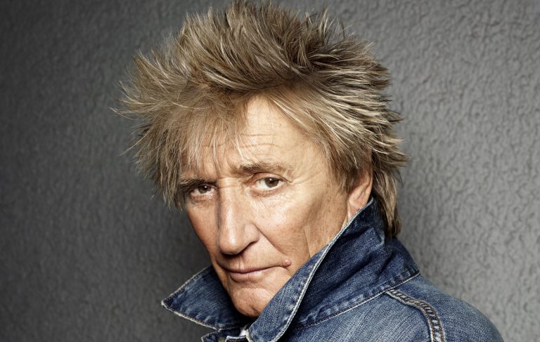 Rod Stewart: Was ich dich schon immer mal fragen wollte, Rod…