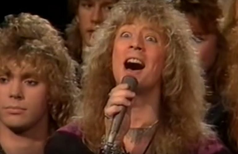 Video der Woche: Swedish Metal Aid – ›Give A Helpin‘ Hand‹