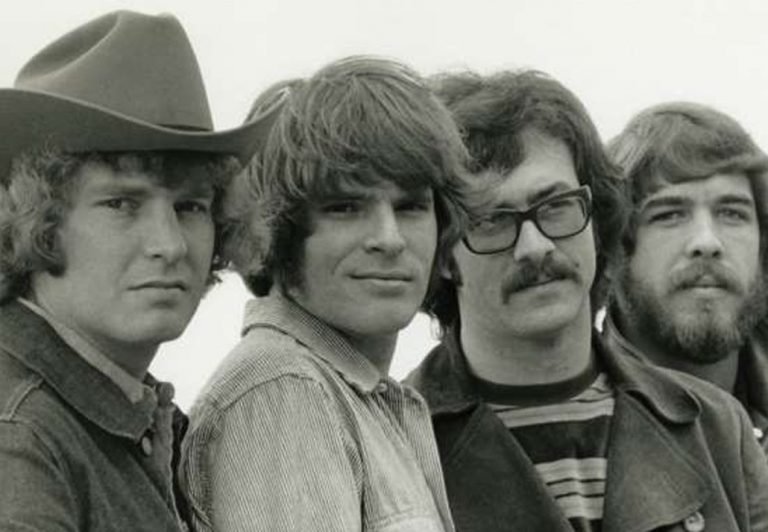 Creedence Clearwater Revival: Bad Moon Rising