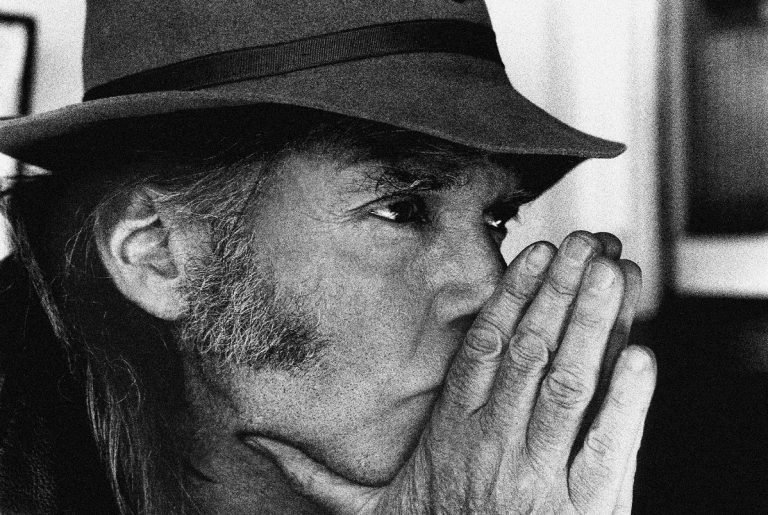 Neil Young: Appelliert an Spotify-Mitarbeiter und Mitarbeiterinnen