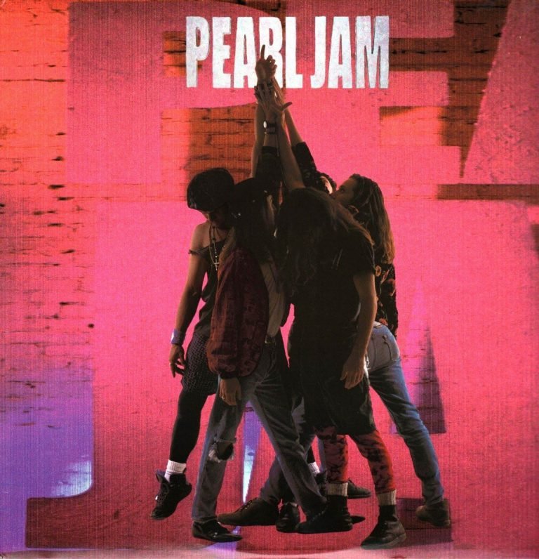 Pearl Jam: Mike McCready im Interview über TEN