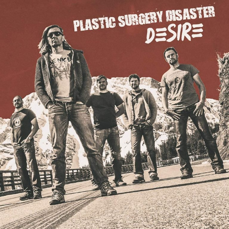 Plastic Surgery Disaster – DESIRE