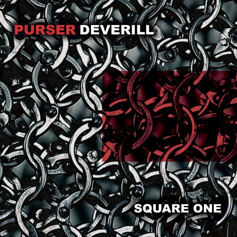 Purser Deverill – SQUARE ONE