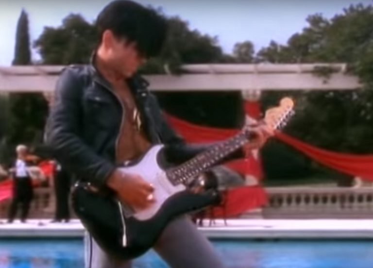 Video der Woche: L.A. Guns mit ›The Ballad Of Jayne‹