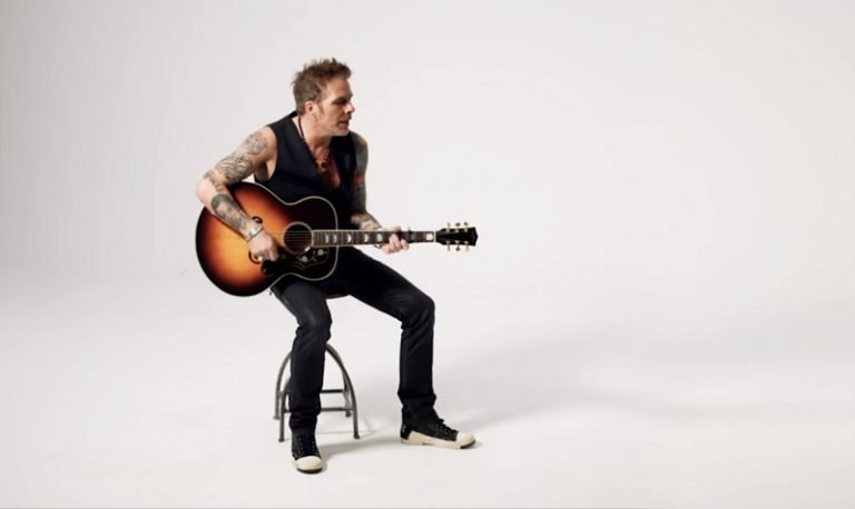 Videopremiere: Mike Tramp mit ›Dead End Ride‹