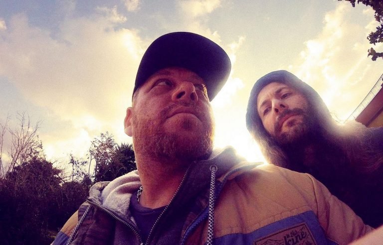 Song-Premiere: The Pilgrim mit ›Peace Of Mind‹