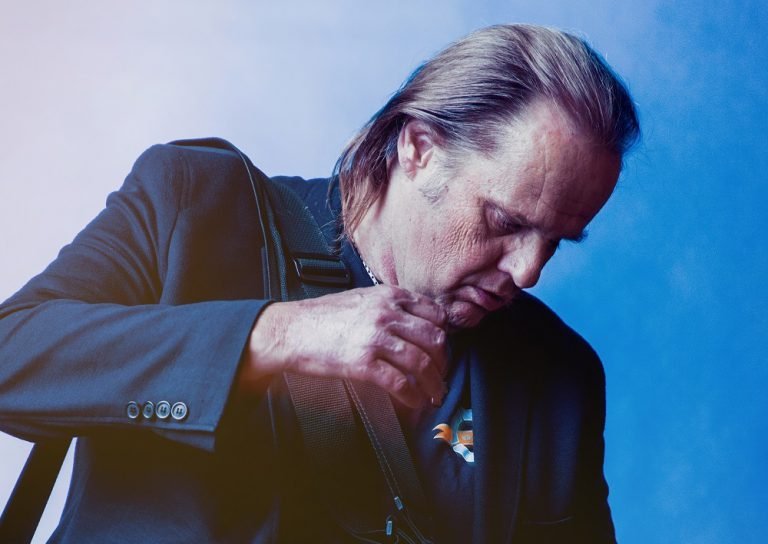 Das letzte Wort: Walter Trout
