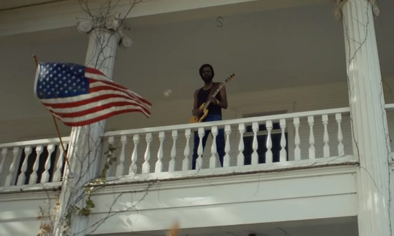 Gary Clark Jr.: Hier das Video zum wütenden, politischen neuen Song ›This Land‹ sehen