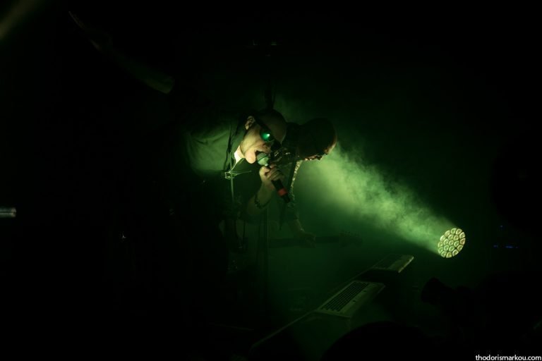 CLASSIC ROCK präsentiert: The Sisters of Mercy live!
