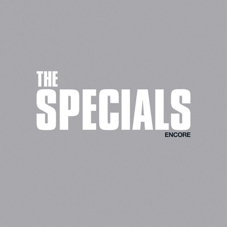 The Specials – ENCORE