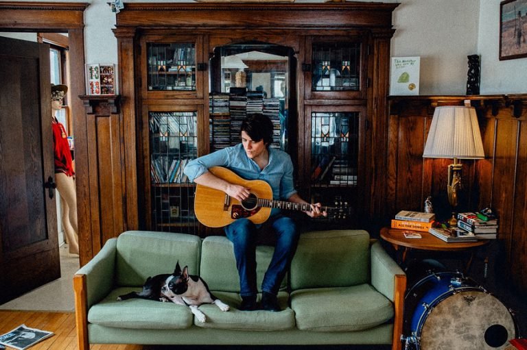 Gewinnspiel: Hier das neue Album von Trapper Schoepp sichern!