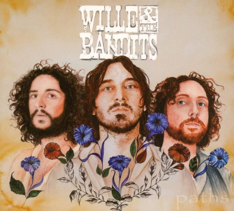 Wille & The Bandits – PATHS