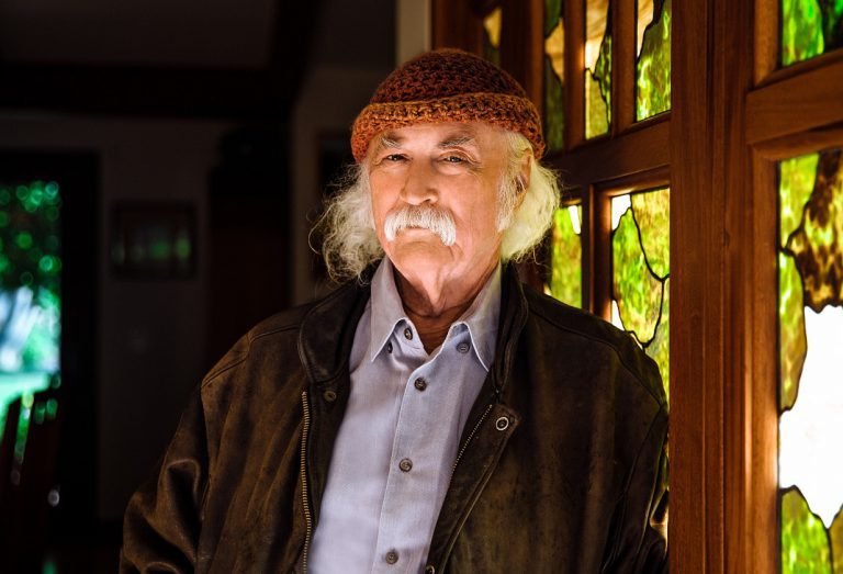David Crosby: So reagiert die Musikwelt auf seinen Tod