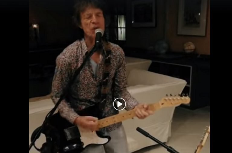 The Rolling Stones: Neue Songs fertig?