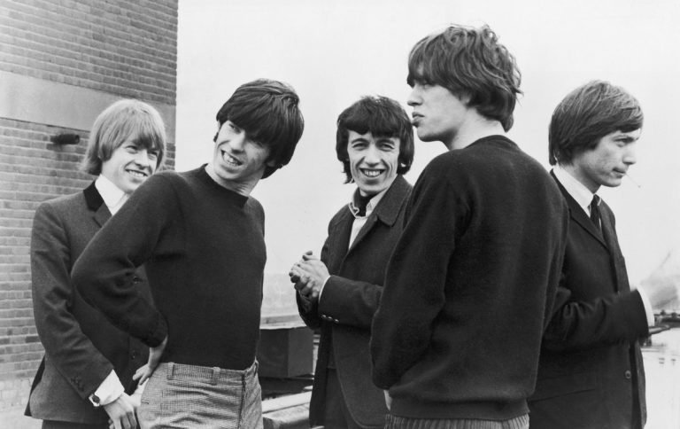 The Rolling Stones: Ihre 50 besten Songs (Teil 2)