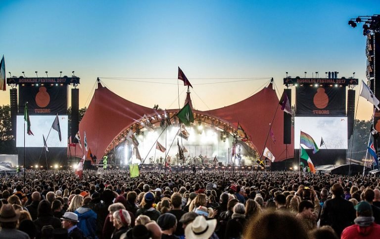 CLASSIC ROCK präsentiert: Das Roskilde Festival 2019