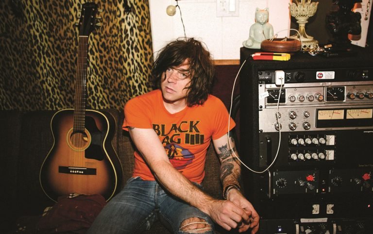 Ryan Adams: Schwere Vorwürfe gegen Songwriter