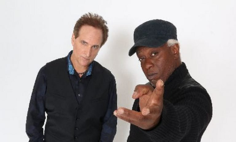 Neues Album: Stevie D. und Corey Glover kollaborieren
