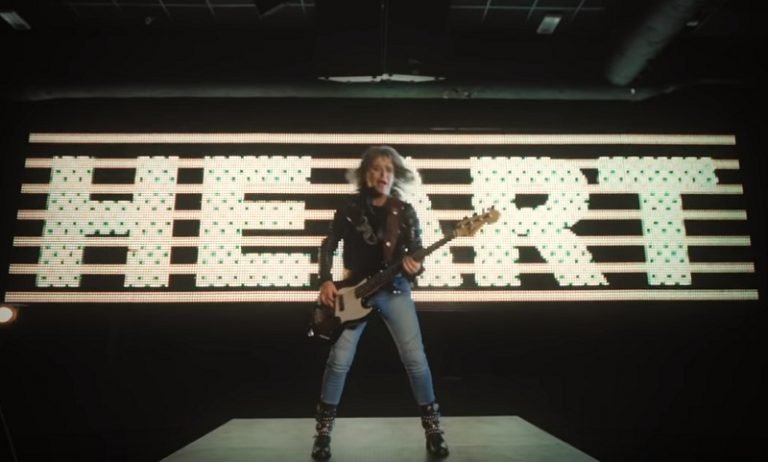 Suzi Quatro: Neues Video zu ›No Soul/No Control‹