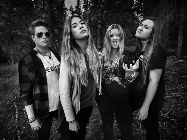 CLASSIC ROCK präsentiert: Thundermother live!