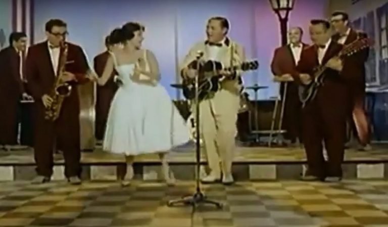 Bill Haley: Rock’n’Roll-Pionier