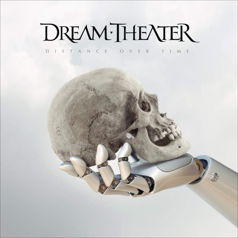 Dream Theater – DISTANCE OVER TIME