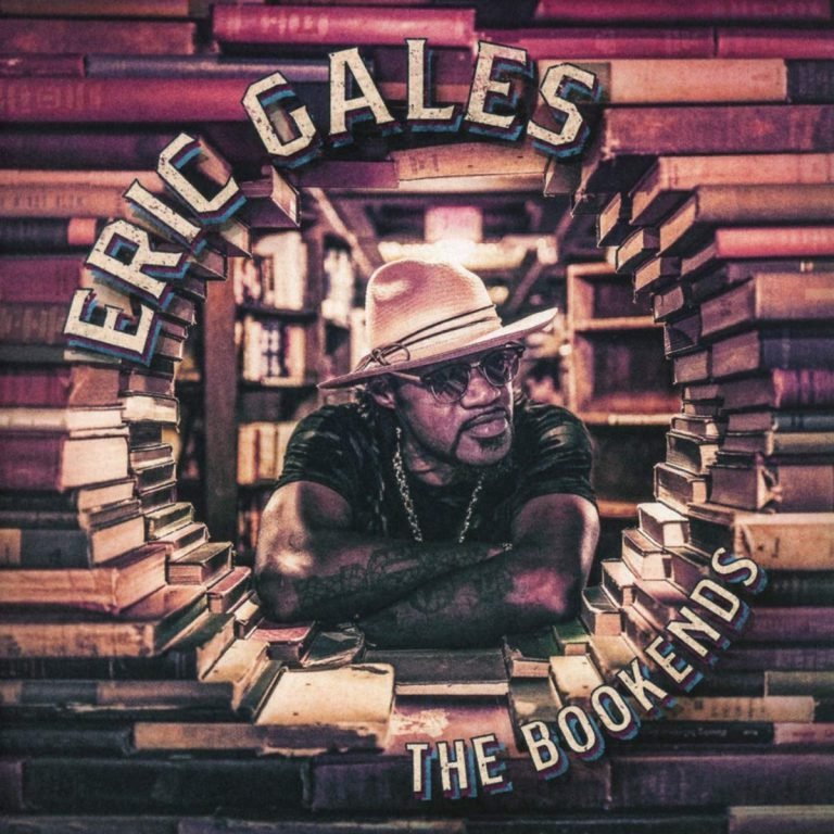 Eric Gales – THE BOOKENDS