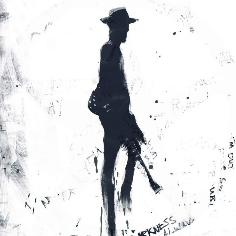 Gary Clark Jr. – THIS LAND
