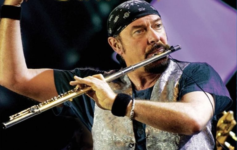 Ian Anderson: Soloalbum geplant