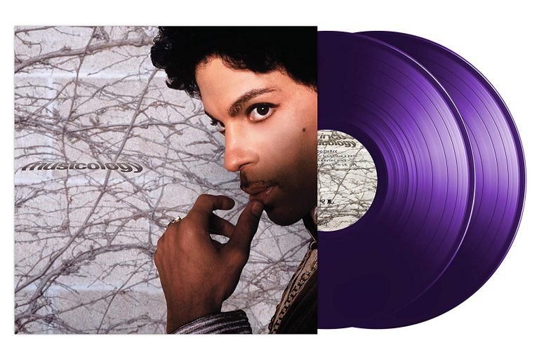 Prince – MUSICOLOGY / 3121 / PLANET EARTH
