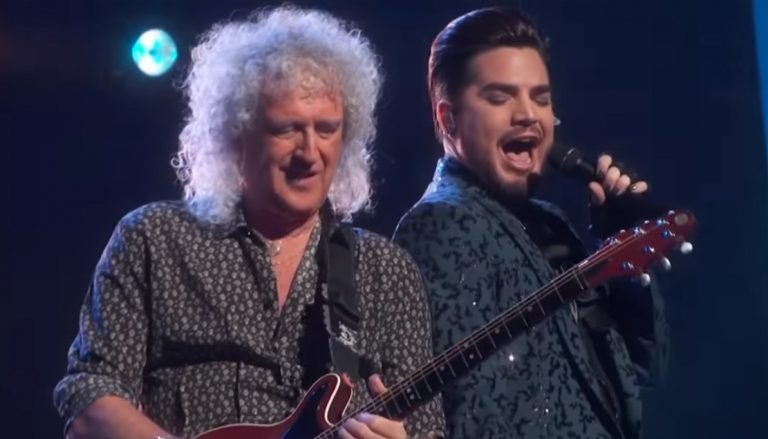 Queen: Brian May veranstaltet 3D-Foto-Contest