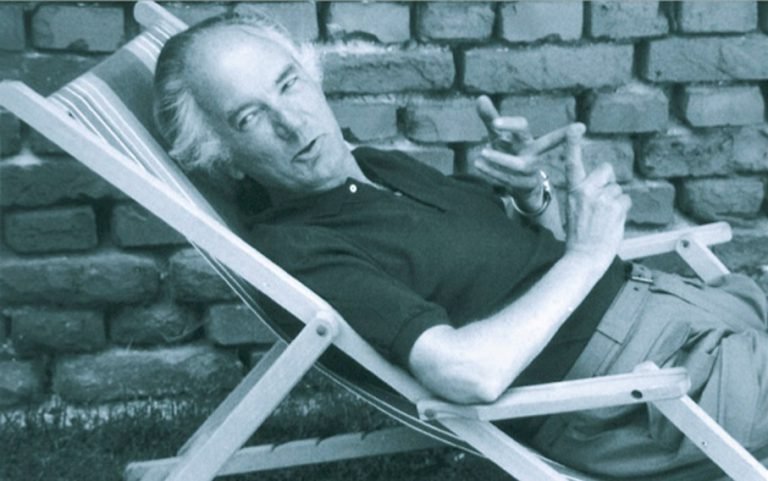 Das Kultbuch: Thomas Bernhard – DER UNTERGEHER (1983)