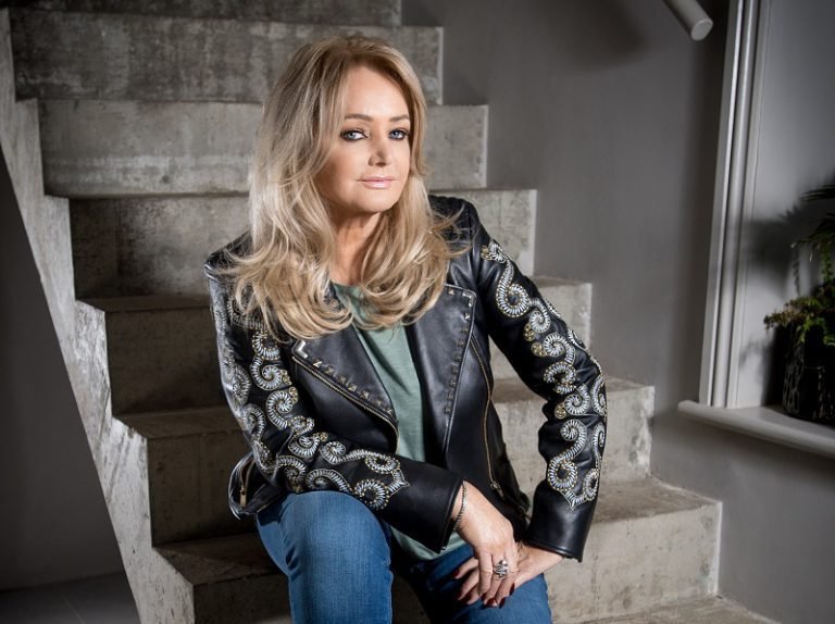 Das letzte Wort: Bonnie Tyler