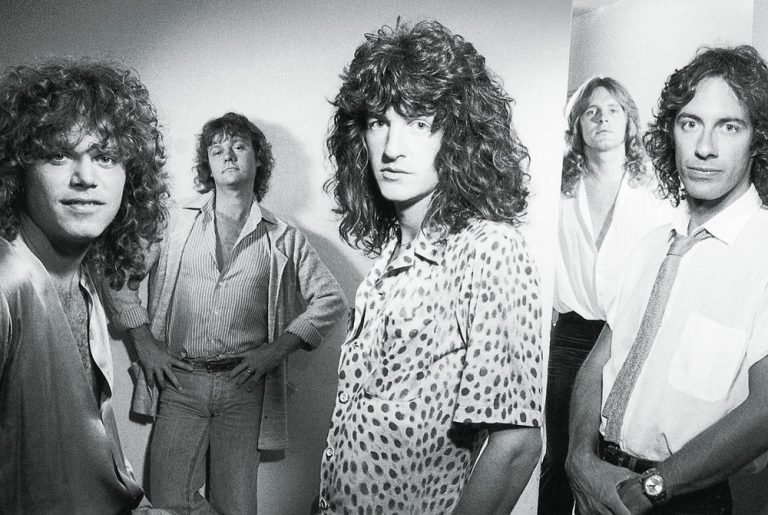 Werkschau: Der Albumguide zu REO Speedwagon