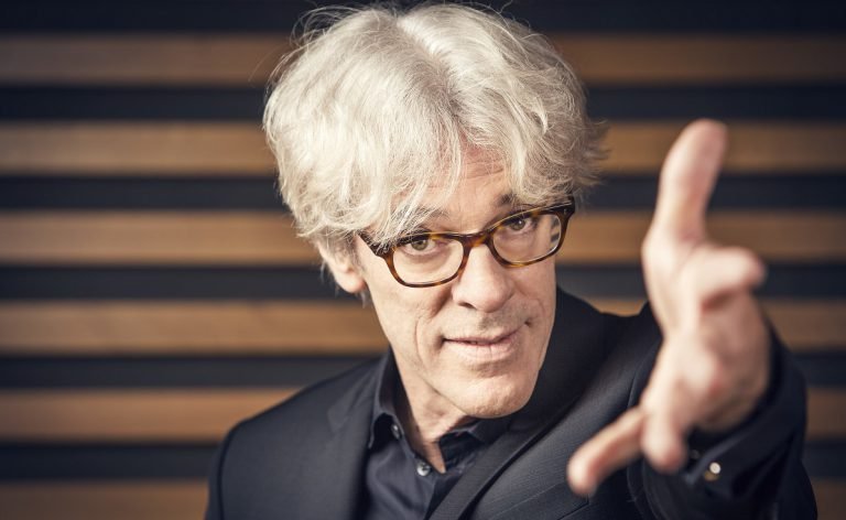 Plattensammler: Die Lieblingsalben von Stewart Copeland