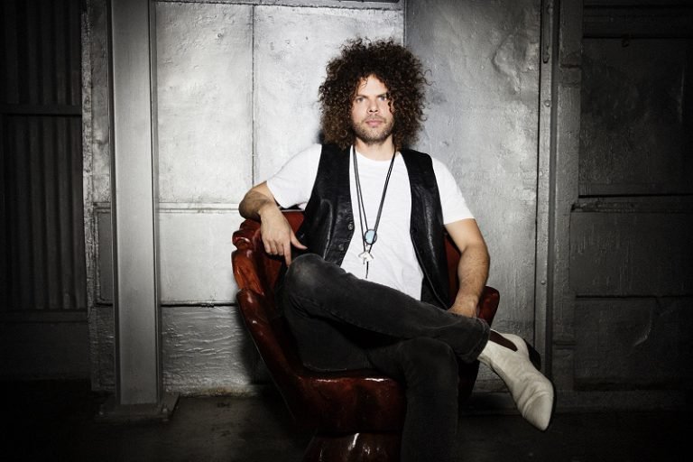 Gewinnspiel: Hier gibt’s Tickets für Wolfmother