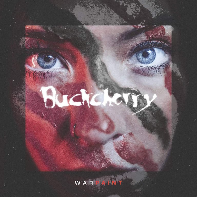 Buckcherry – WARPAINT