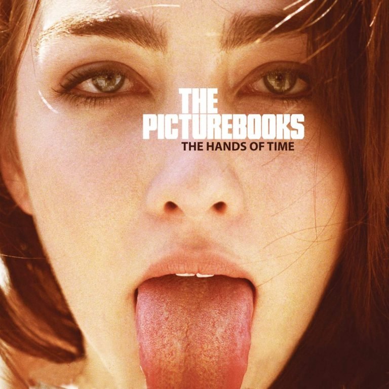 The Picturebooks – THE HANDS OF TIME