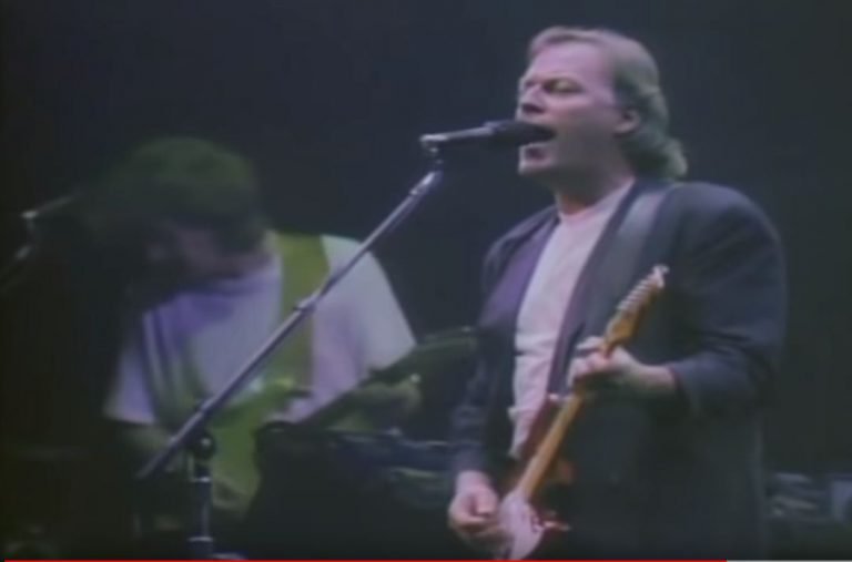 Video der Woche: Pink Floyd mit ›Time‹
