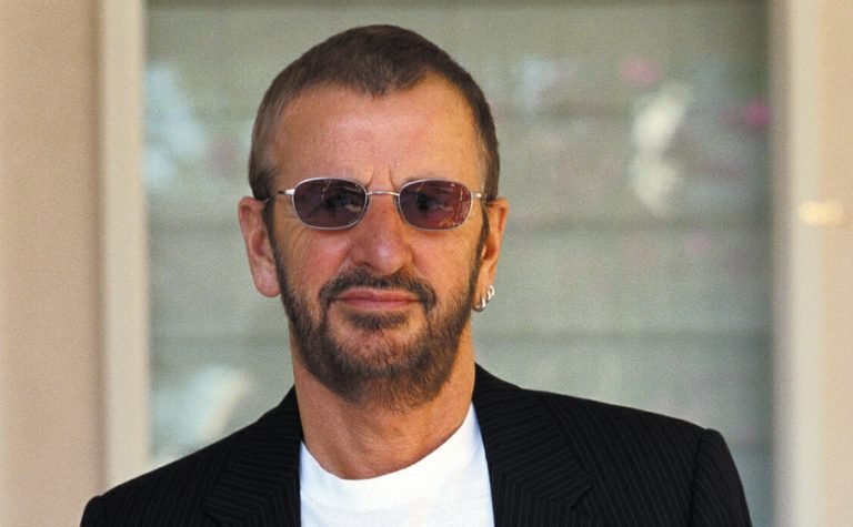 Ringo Starr: Geburtstagssause mit Star(r)-Aufgebot