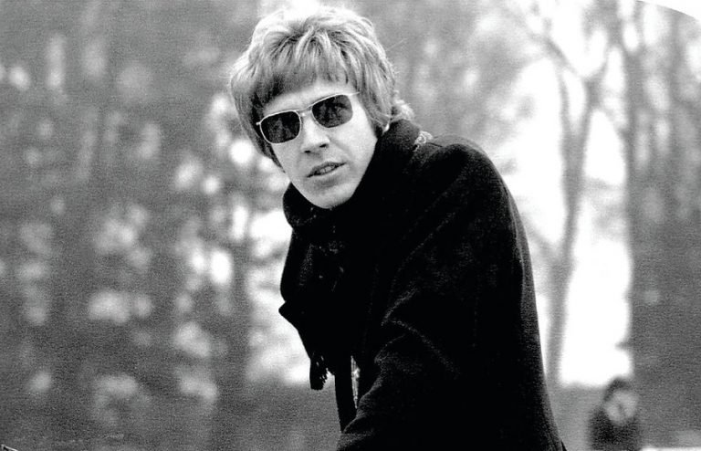 Scott Walker ist tot
