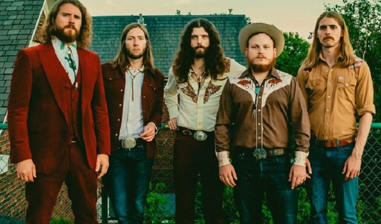 The Sheepdogs: Sei seltsamer!
