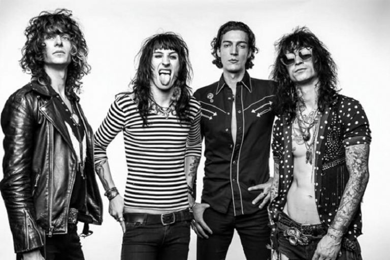 CLASSIC ROCK empfiehlt: The Tip live!