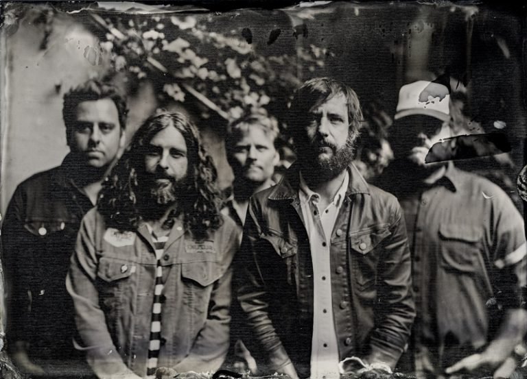 CLASSIC ROCK präsentiert: Band Of Horses live!