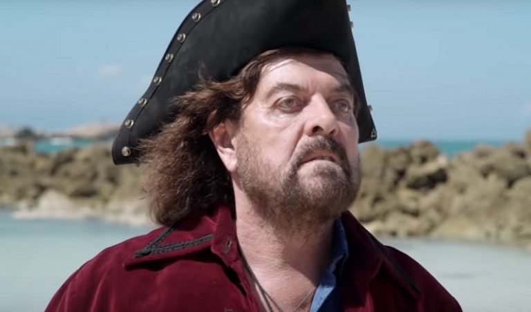 Alan Parsons: Neues Video zu ›As Lights Fall‹