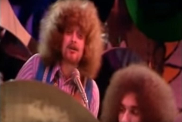 Video der Woche: Blodwyn Pig live mit ›Same Old Story‹